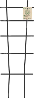 Решетка для растений h50 оникс (уп.45)