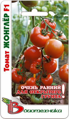 Томат Жонглер 15шт