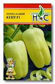 Перец Кент 5шт (Sakata/Франция)