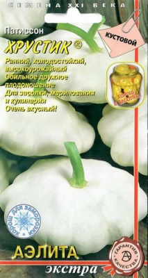 Патиссон Хрустик 1г