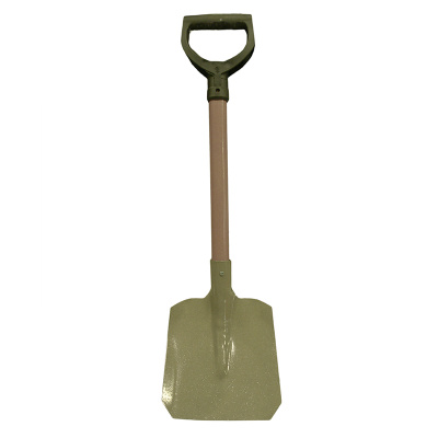 Лопата для снега автомобильная Практик (5шт)