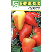 Перец Лекарь