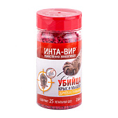 Зерно Инта-Вир 250г (15шт)#