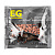 Гранулы Euroguard от крыс и мышей 50 г (100 шт)