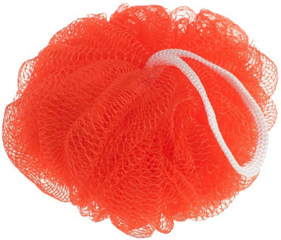 Мочалка для тела Шар (уп.75)