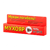 Гель Мухояр 30г (48шт) #