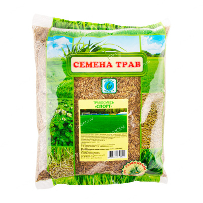 Газон Спорт 0,5кг (28шт/20шт)