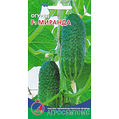 Огурец Миранда 8шт