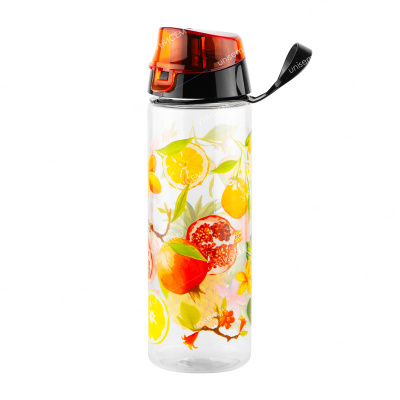 Бутылка спортивная 0,75л (уп.24)