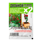 Корневин + для рассады (Корневин 5г+Этамон 5г) (100шт)