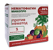 Нематофагин-Микопро 250г (18шт) #