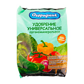 Огородник Универсальное 2,5кг (10шт)#