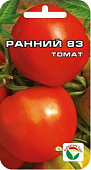 Томат Ранний -83 20шт