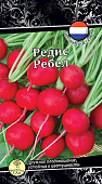 Редис Ребел 1г