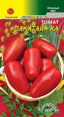 Томат Закатай-ка