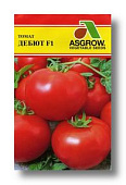 Томат Дебют 10шт (Asgrow Seminis Monsanto Holland B.V.)