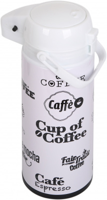 Термос 1,9л с помпой (8шт)