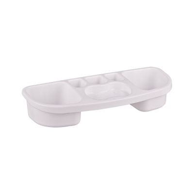 Полка для ванной комнаты (уп.14)