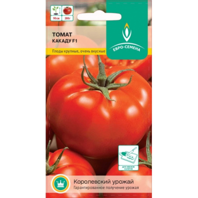 Томат Какаду 10шт