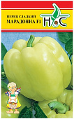 Перец Марадонна 5шт (Seminis/Голландия)