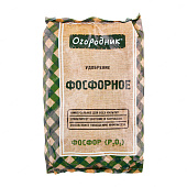 Фосфорное ОГОРОДНИК 0,7кг (25шт)