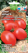 Томат Непасынкующийся Красный с носиком (Непас 6) 0,1г