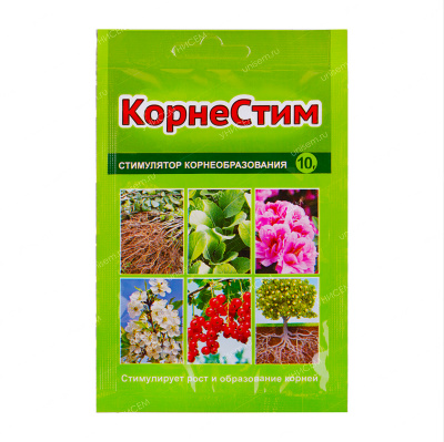 Корнестим 10 г (200 шт/100 шт)