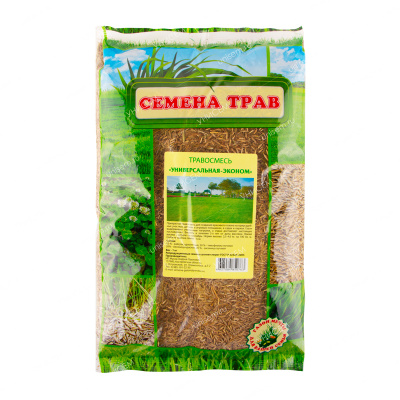 Газон Универсальный - эконом 1кг (14шт/16шт)