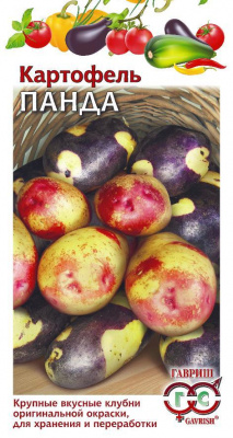 Картофель Панда смесь 0,025г