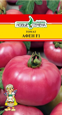 Томат Афен 3шт (Clause / Франция)