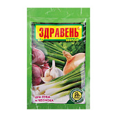 Здравень лук 30г (150 шт)