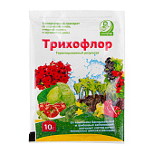 Трихофлор 10 г (200 шт)