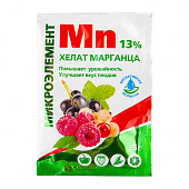 Хелат Марганца 5г (200шт)