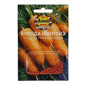 Морковь Курода Шантанэ 100др