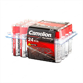 Батарейка Camelion LR6 (576/24шт) цена за 1шт